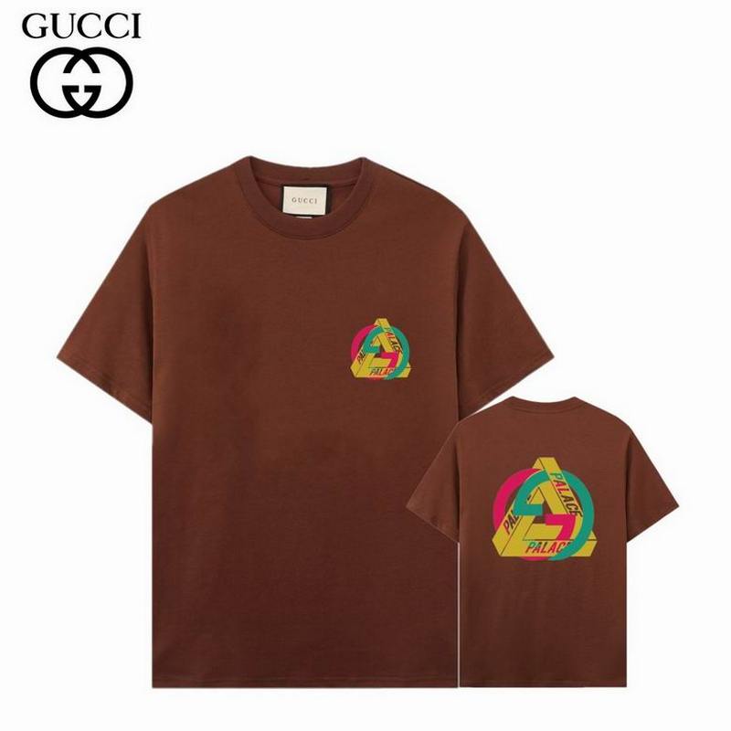 Gucci Men's T-shirts 1776